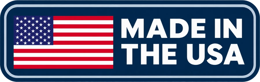 Made in the USA